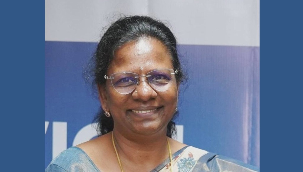 An In-Depth Conversation with Esther Mariaselvam, Associate Director, Action Aid India on Empowering Young Urban Women